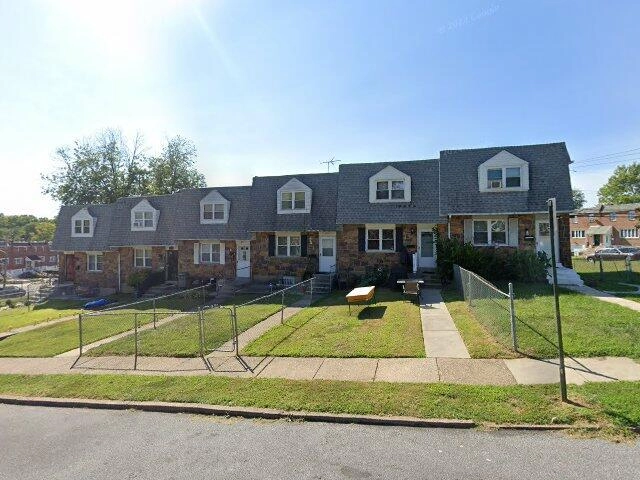 House image located at Brookhaven, PA 19015