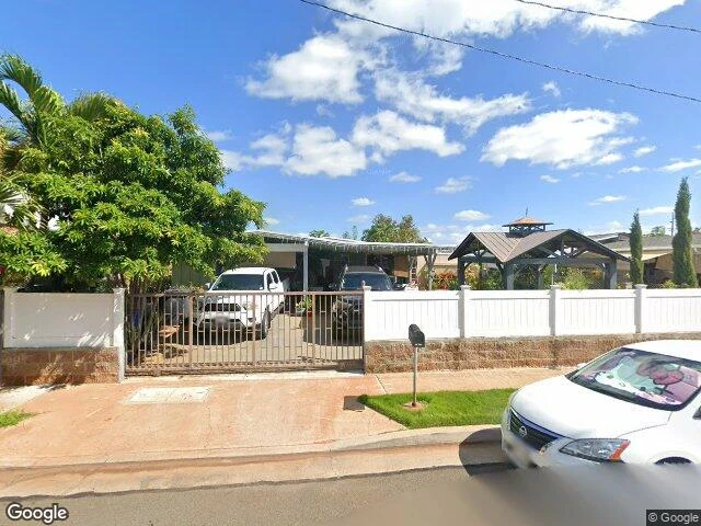 House image located at Ewa Beach, HI 96706