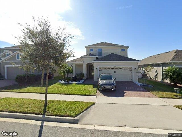 House image located at Davenport, FL 33837