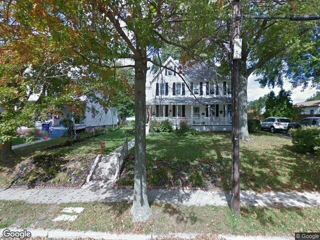 House image located at Stratford, NJ 08084