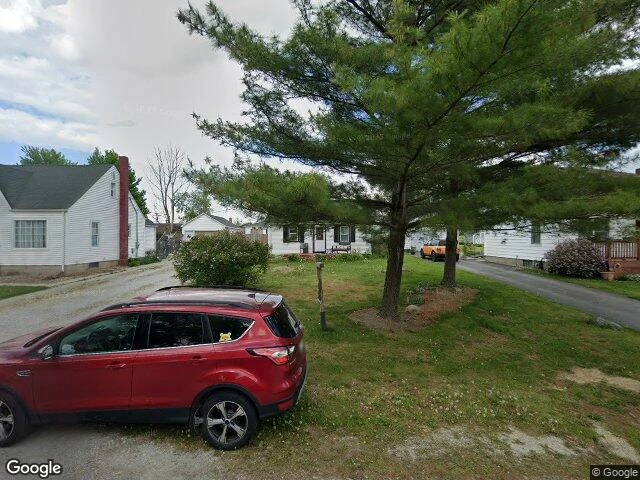 House image located at Beecher, IL 60401