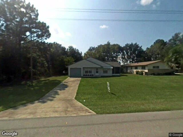 House image located at Dunnellon, FL 34431