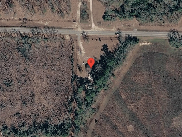 House image located at Jay, FL 32565