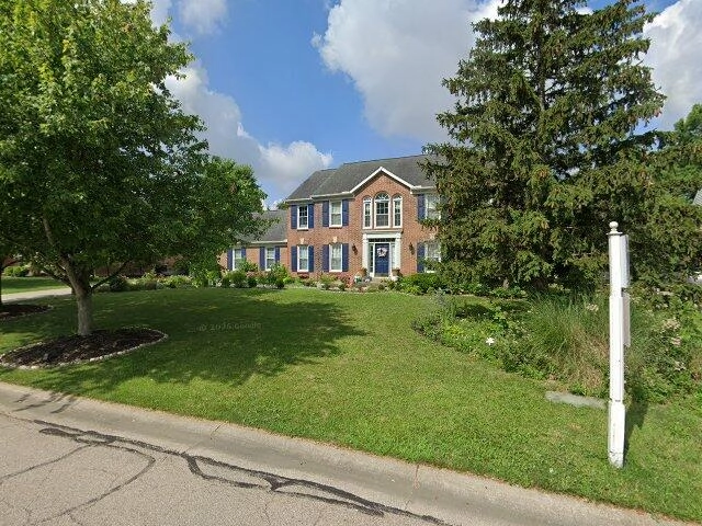 House image located at Maineville, OH 45039