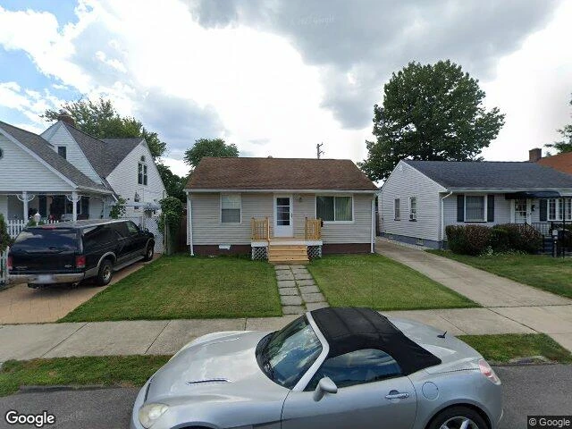 House image located at Cleveland, OH 44109