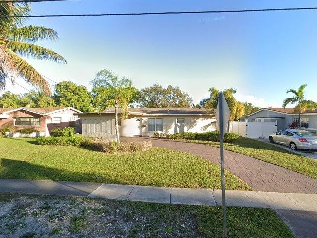 House image located at Fort Lauderdale, FL 33309