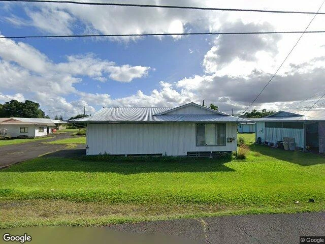 House image located at Hilo, HI 96720