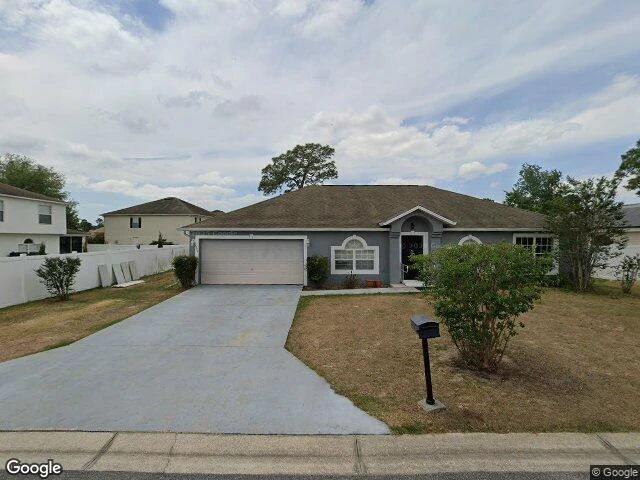 House image located at Ocala, FL 34472