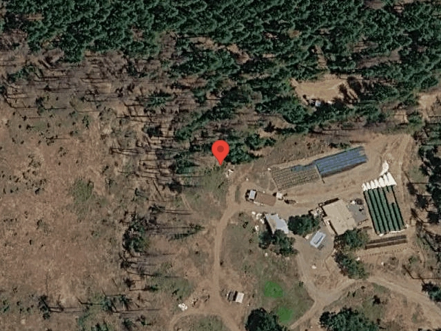 House image located at Big Bar, CA 96010