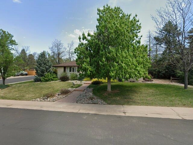 House image located at Littleton, CO 80122