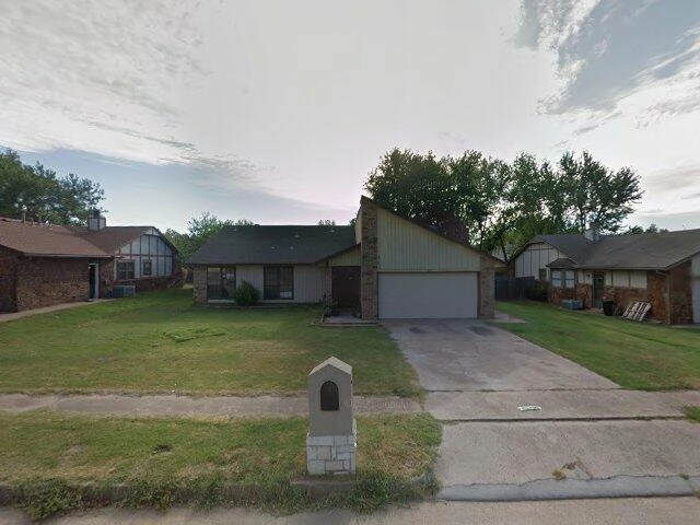 House image located at Broken Arrow, OK 74011