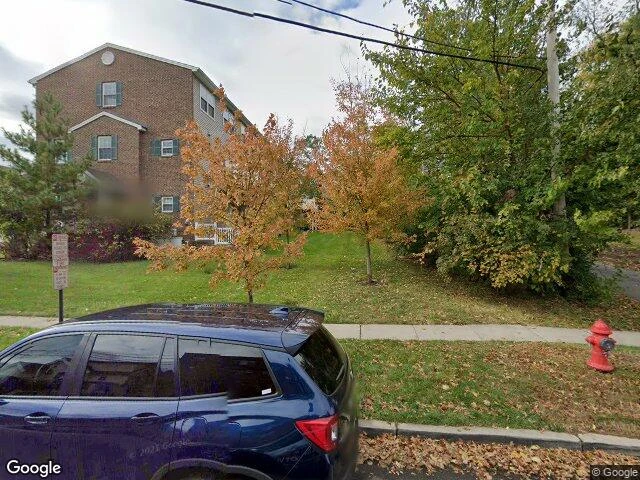 House image located at Orange, NJ 07050