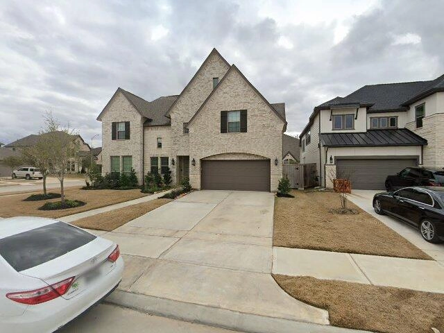 House image located at Richmond, TX 77406