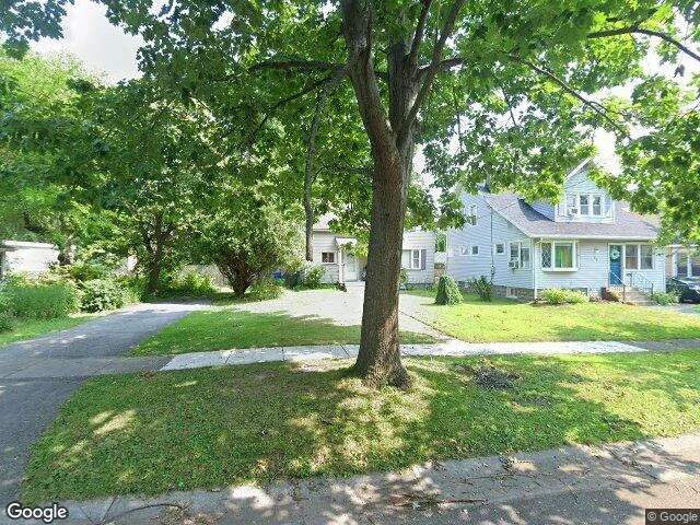 House image located at Rochester, NY 14612