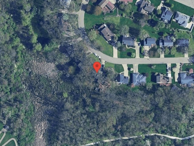 House image located at Canton, OH 44708