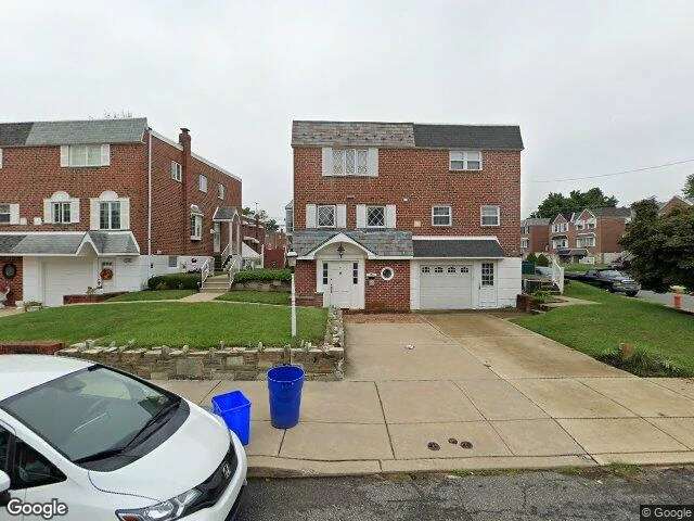 House image located at Philadelphia, PA 19154