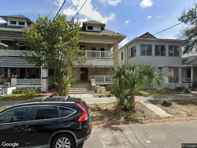 House image located at Jacksonville, FL 32206