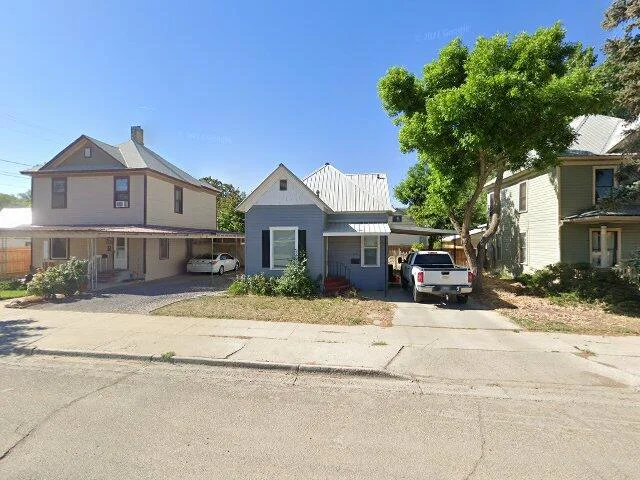 House image located at Delta, CO 81416
