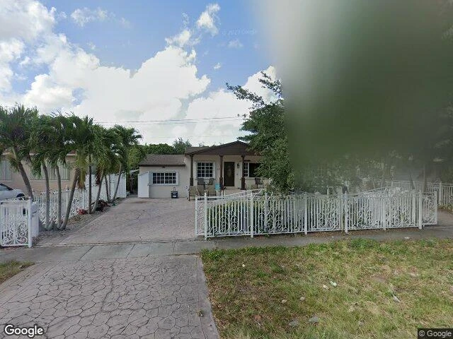 House image located at Hialeah, FL 33012