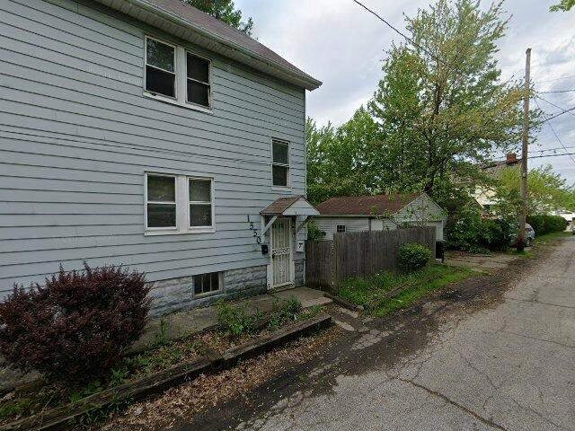 House image located at Cleveland, OH 44110