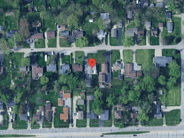 House image located at Indianapolis, IN 46227