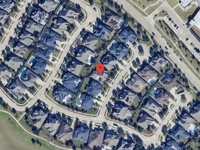 House image located at Katy, TX 77494