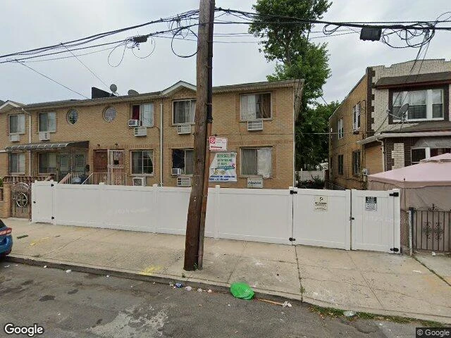 House image located at Brooklyn, NY 11236