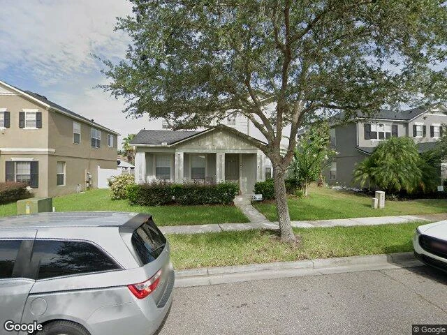 House image located at Orlando, FL 32828