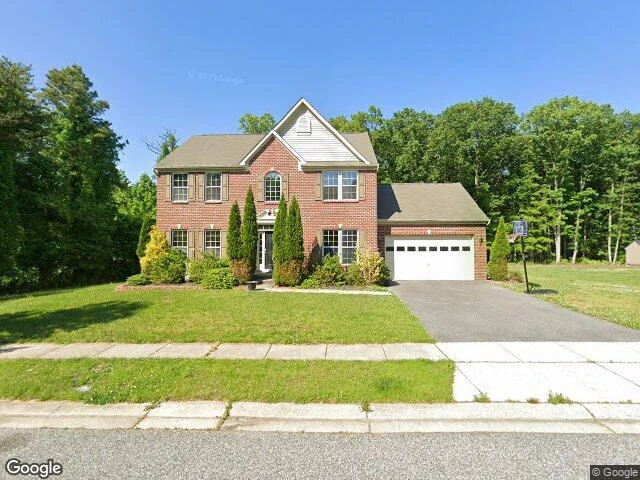 House image located at Middle River, MD 21220