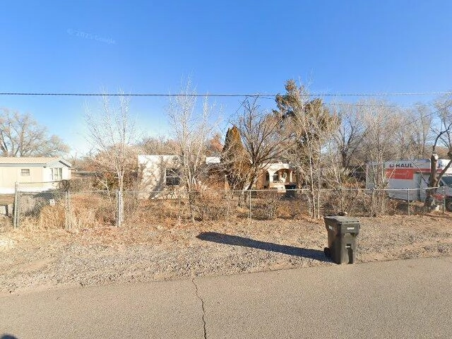 House image located at Albuquerque, NM 87105