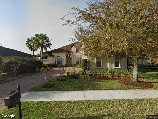 House image located at Orange Park, FL 32065