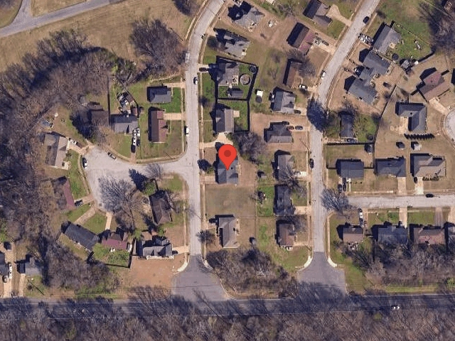 House image located at Memphis, TN 38109