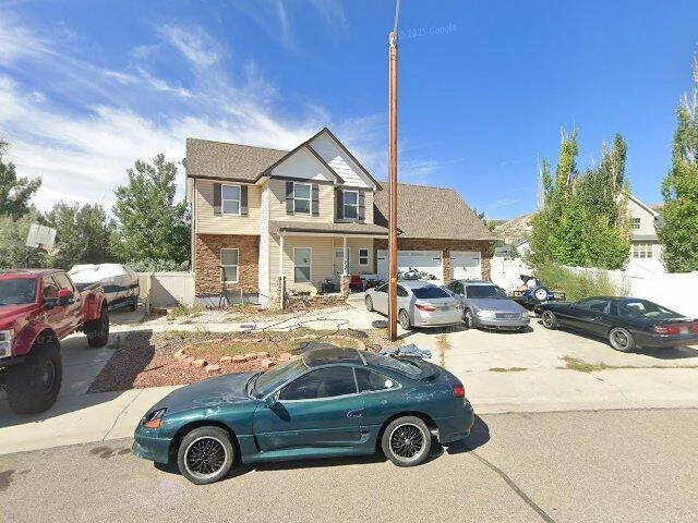 House image located at Rock Springs, WY 82901