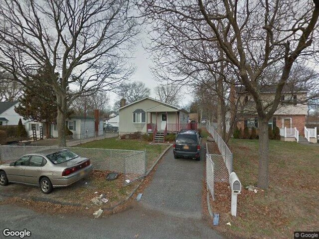 House image located at Shirley, NY 11967