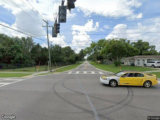 House image located at Clearwater, FL 33756