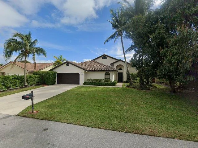 House image located at West Palm Beach, FL 33406