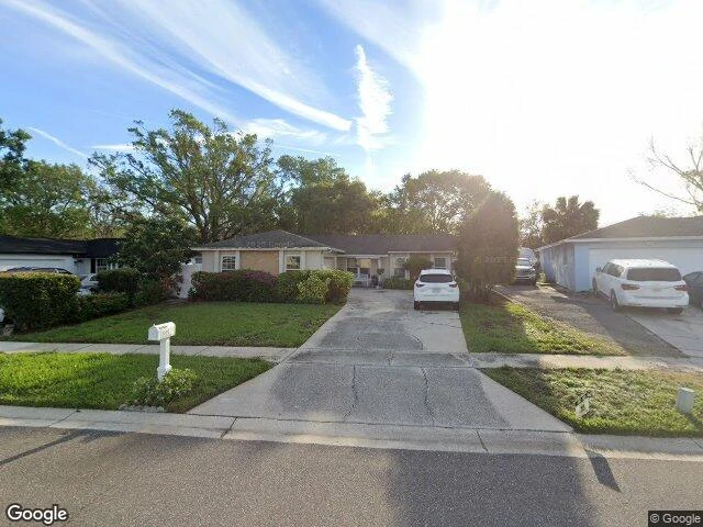 House image located at Brandon, FL 33510