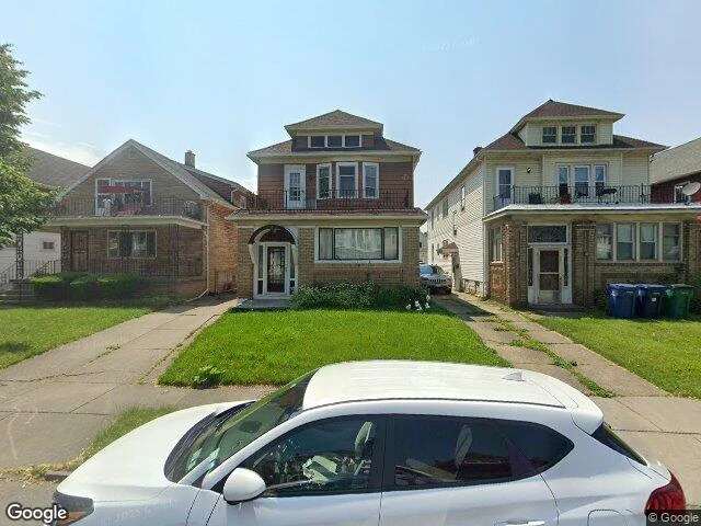 House image located at Buffalo, NY 14211