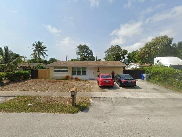 House image located at Pompano Beach, FL 33064