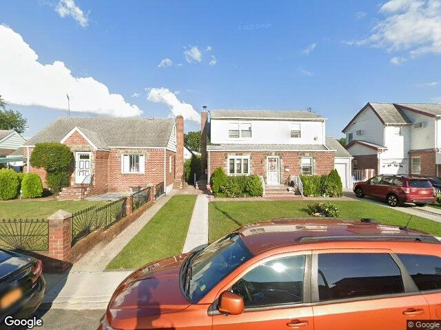 House image located at Cambria Heights, NY 11411