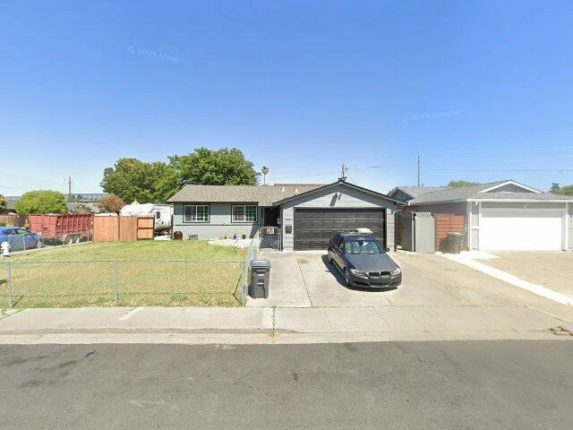 House image located at Fairfield, CA 94533