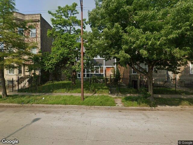 House image located at Chicago, IL 60637