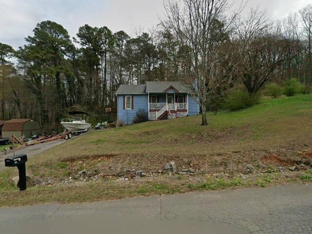 House image located at Cartersville, GA 30120