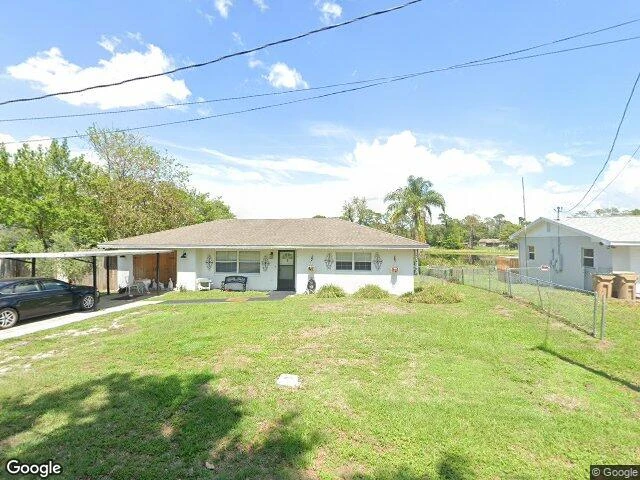 House image located at Umatilla, FL 32784
