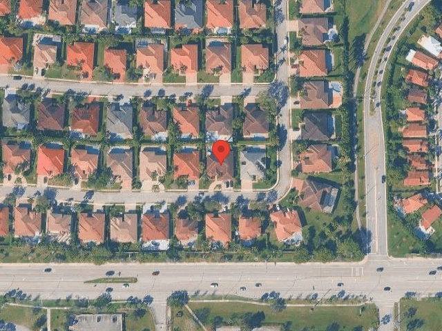 House image located at Hollywood, FL 33027