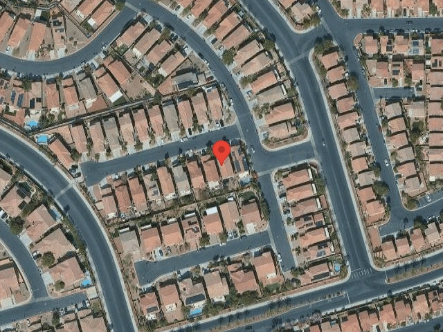 House image located at Las Vegas, NV 89178