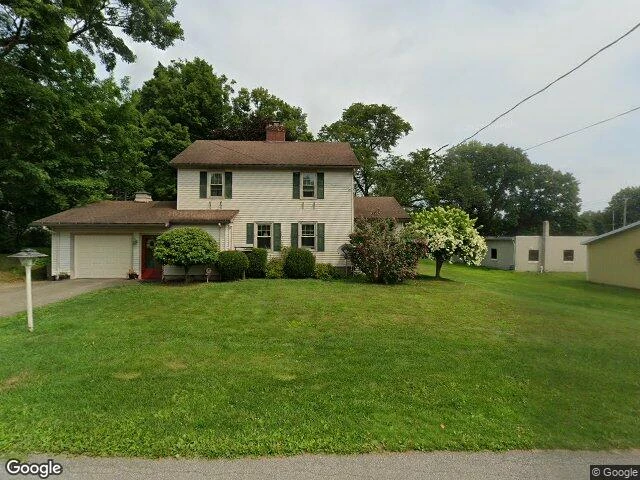 House image located at Ashville, NY 14710