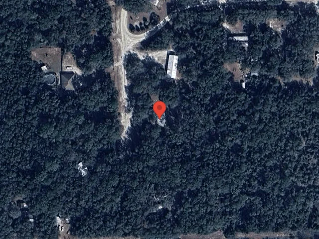 House image located at Satsuma, FL 32189