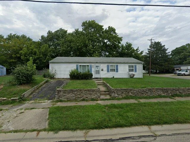 House image located at Cincinnati, OH 45251