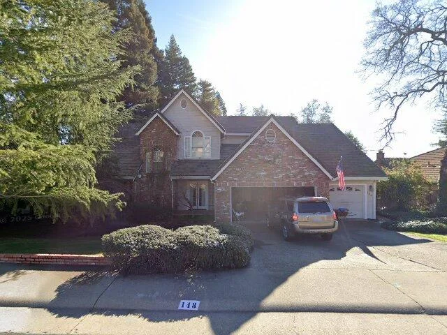 House image located at Folsom, CA 95630